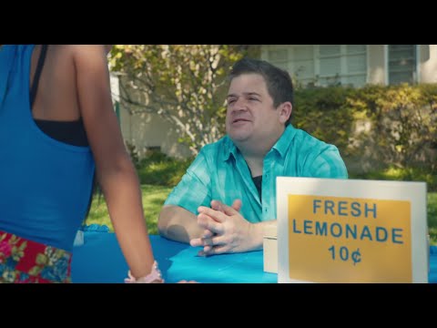 lemonade stand